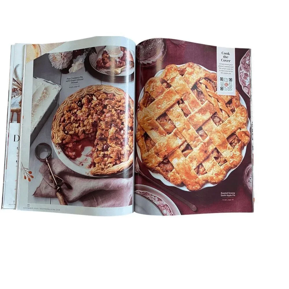 Southern Living southern living